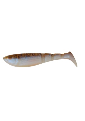 SG LB Soft 4Play Shad 7.2cm SG LB Soft 4Play Shad 7.2cm